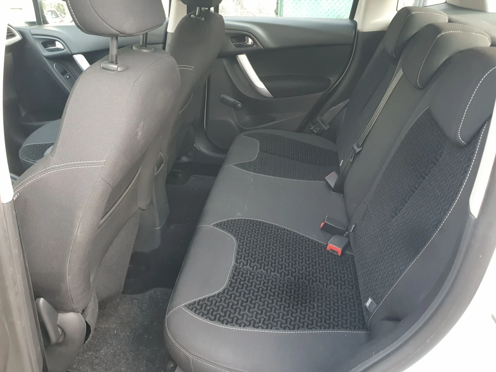 Citroen C3 | Mobile.bg   16