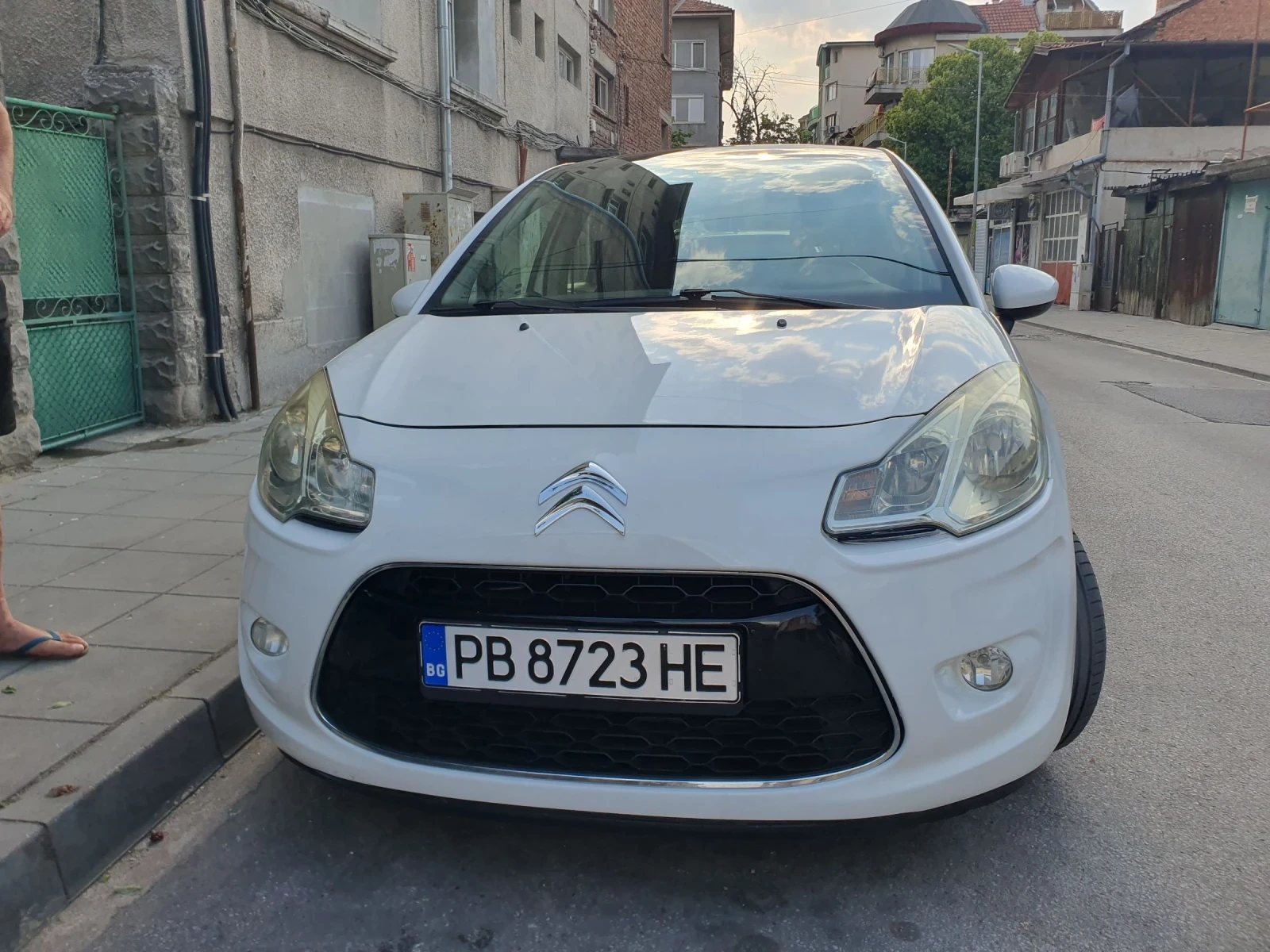 Citroen C3  - изображение 7