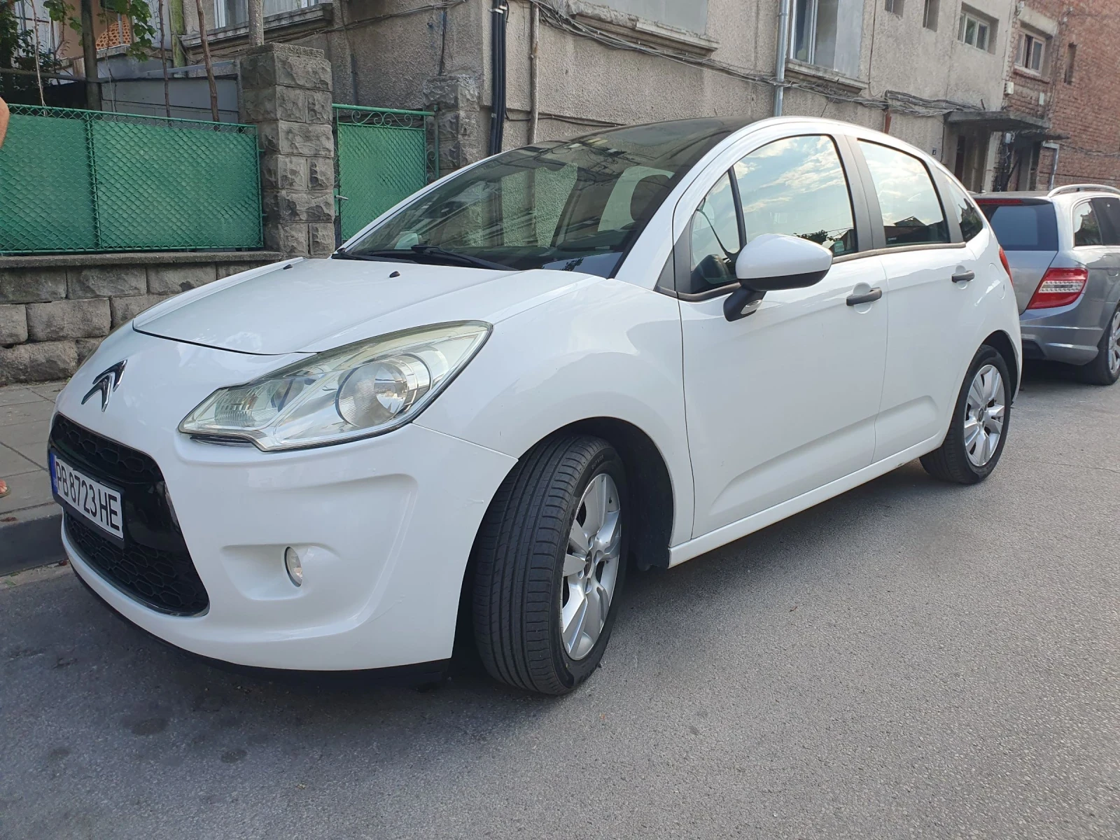 Citroen C3 | Mobile.bg   1