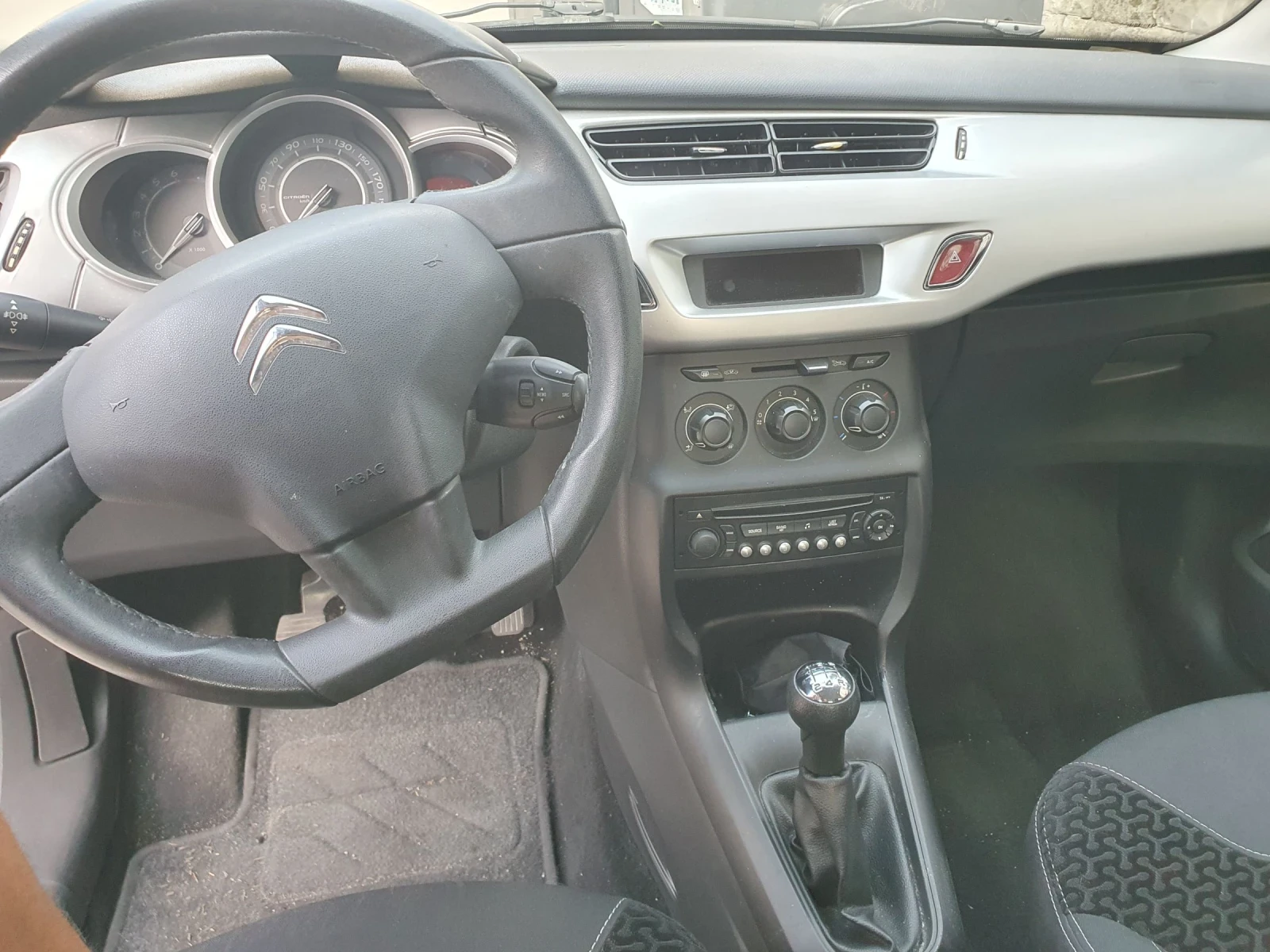 Citroen C3 | Mobile.bg   13