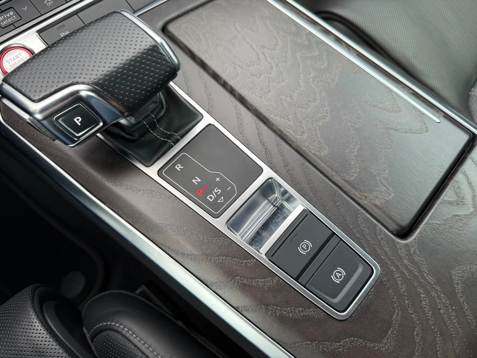 Audi S6  6 /Avant 3.0d/hybrid/quattro | Mobile.bg   12