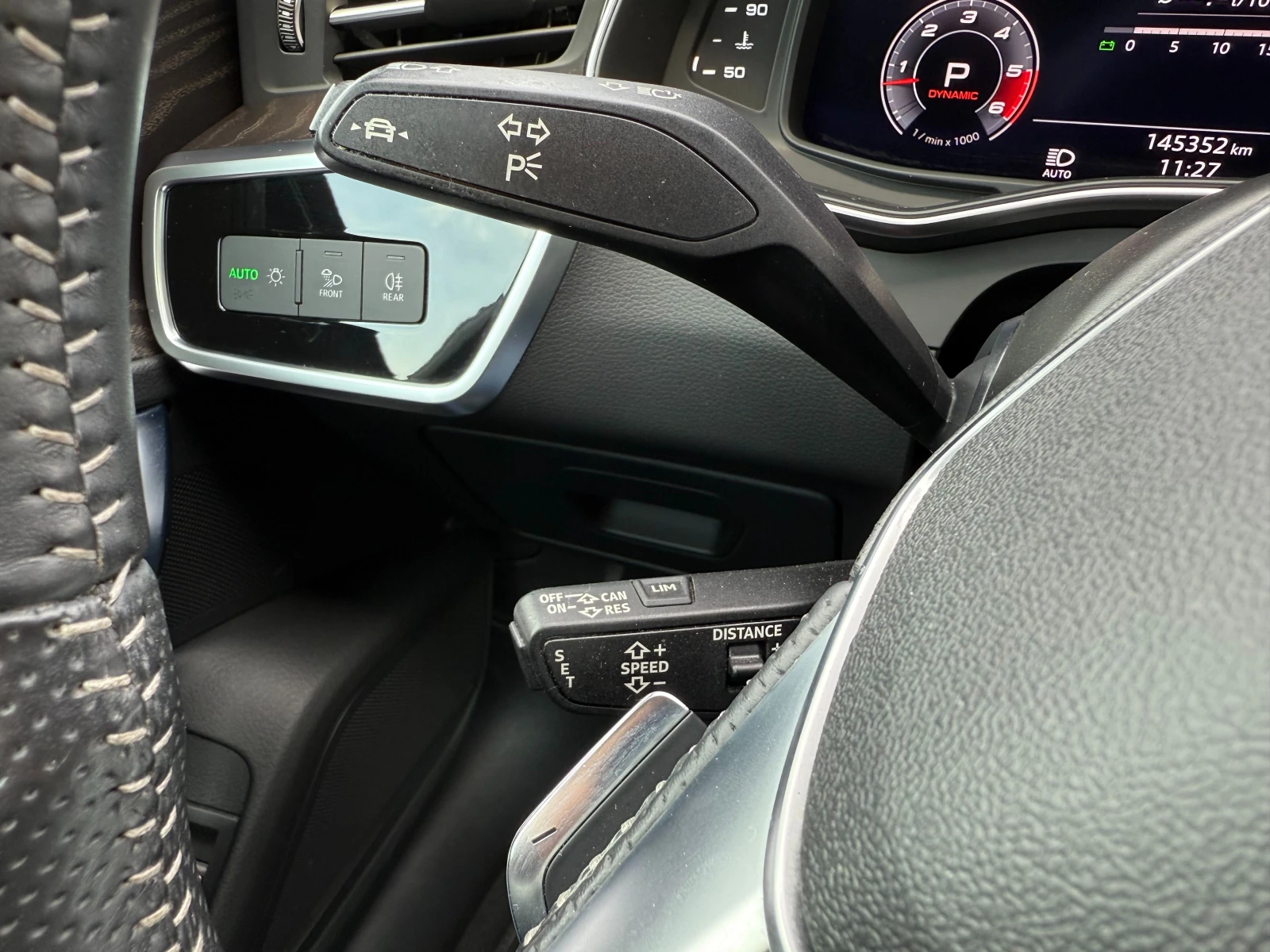 Audi S6  6 /Avant 3.0d/hybrid/quattro | Mobile.bg   16