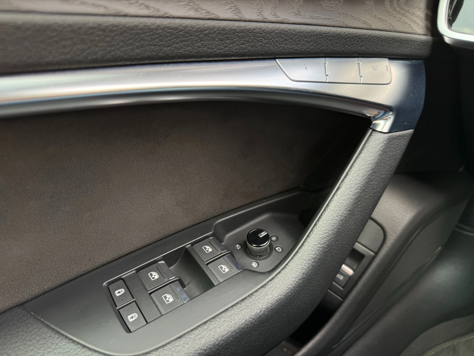 Audi S6  6 /Avant 3.0d/hybrid/quattro | Mobile.bg   17