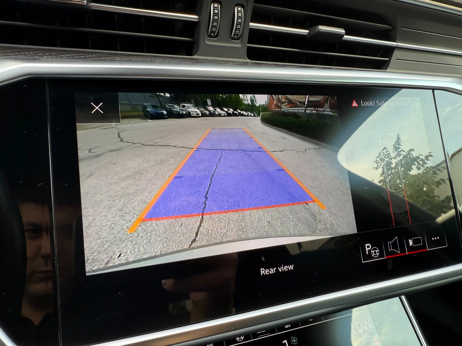 Audi S6  6 /Avant 3.0d/hybrid/quattro | Mobile.bg   14