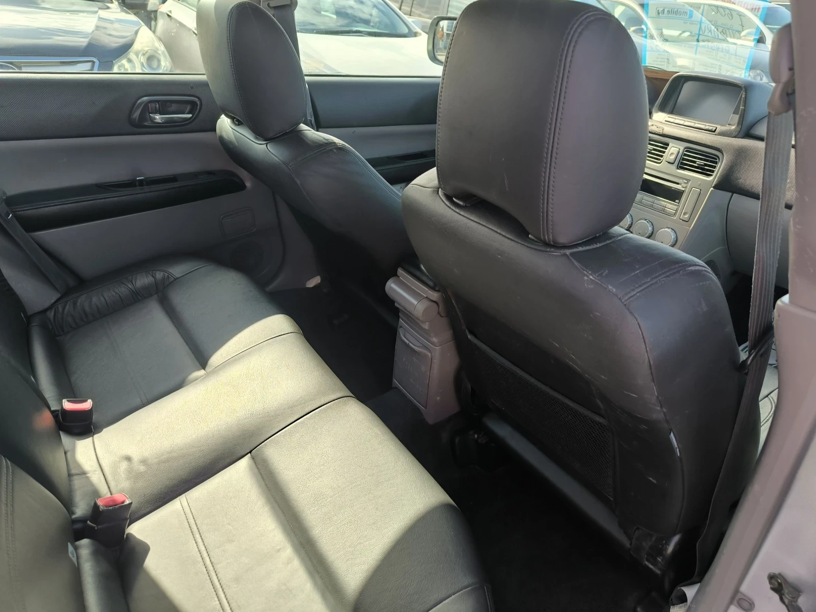 Subaru Forester 2.5i - изображение 10
