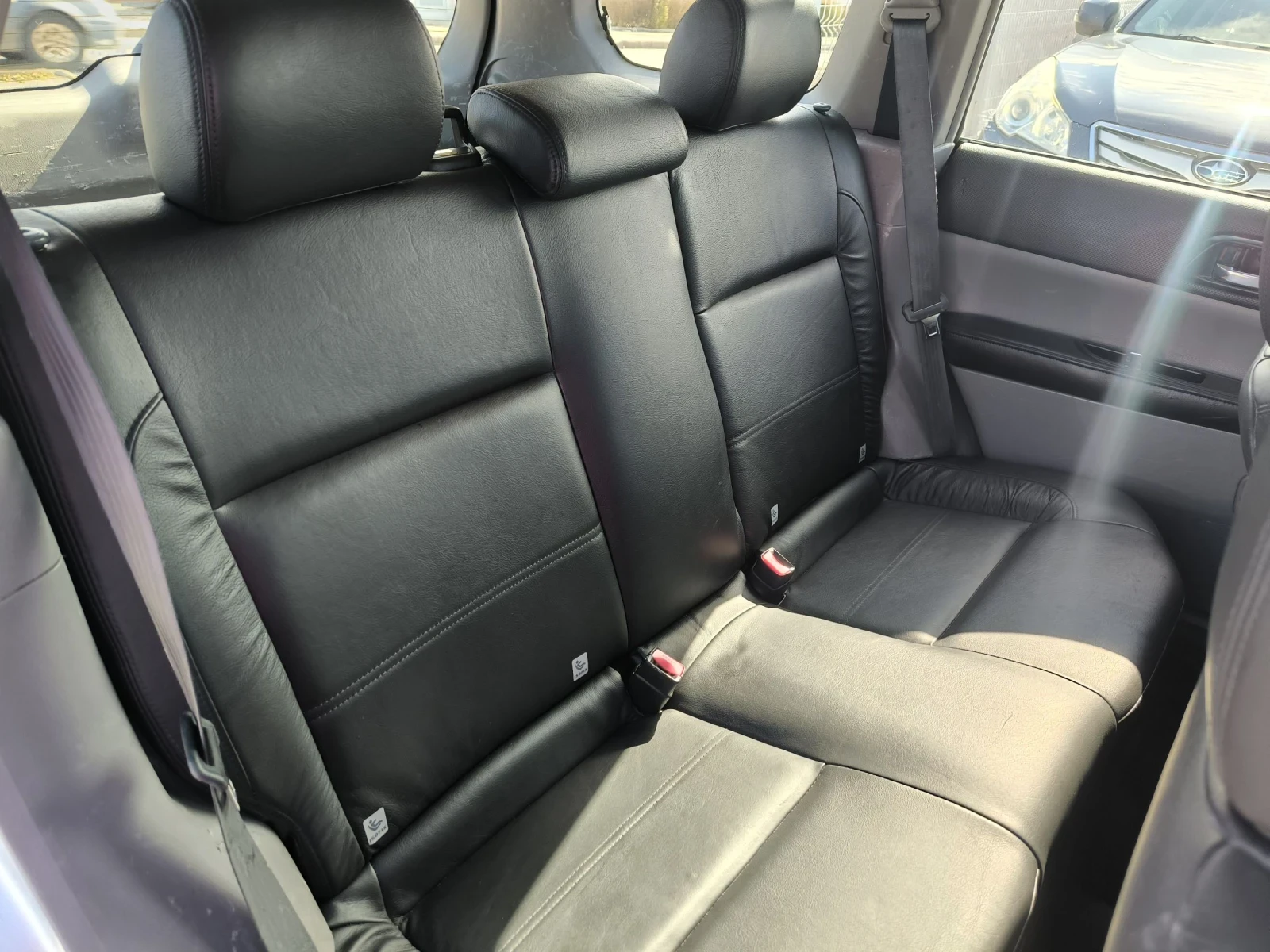 Subaru Forester 2.5i | Mobile.bg   11