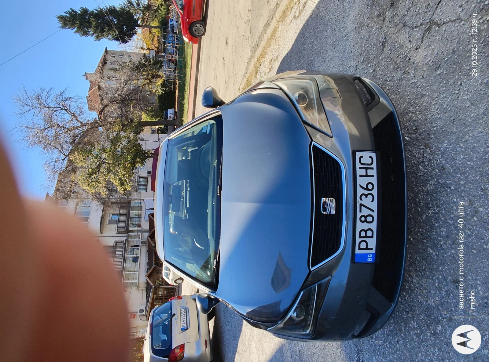 Seat Ibiza HITEH - изображение 5