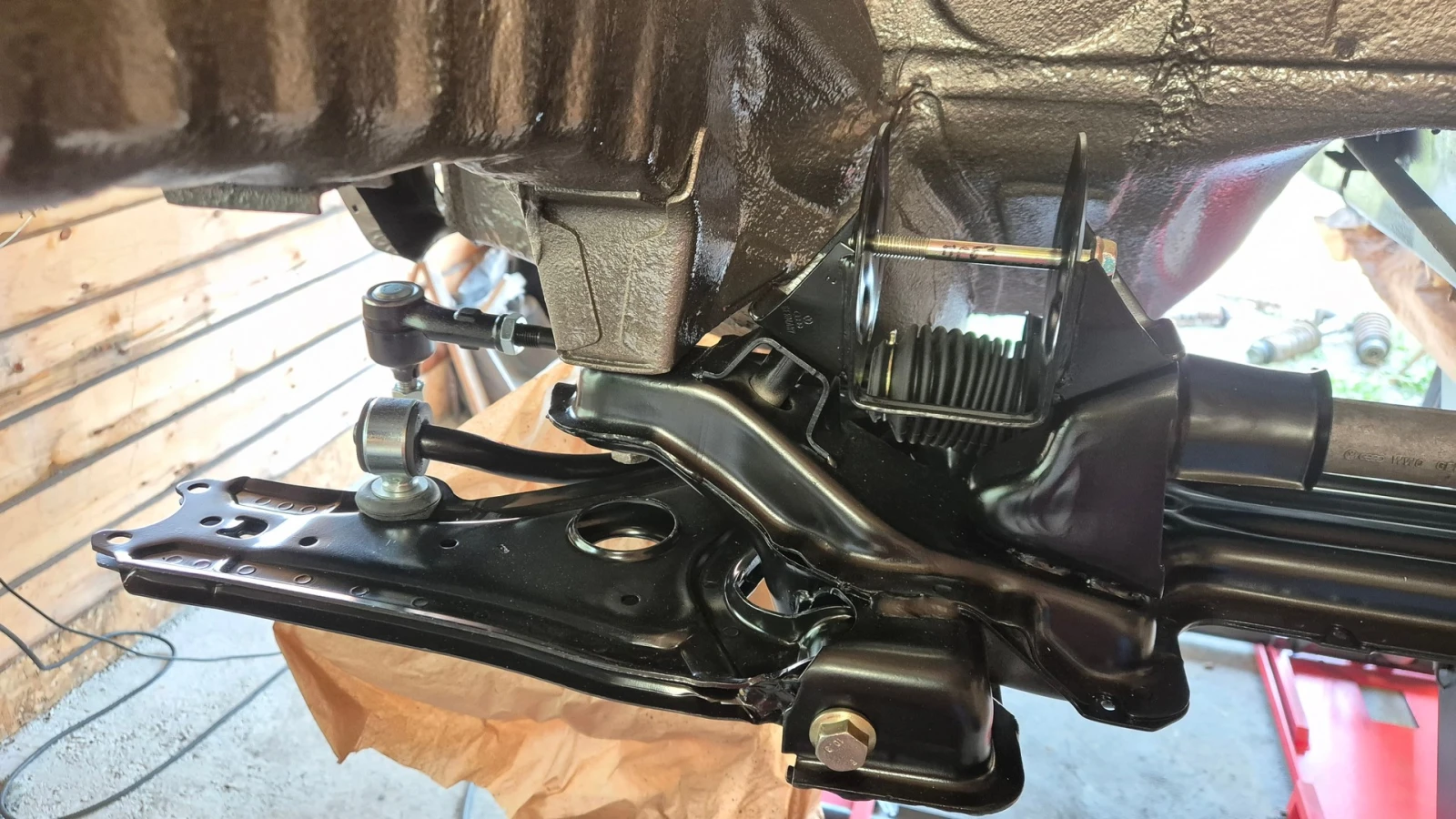 VW Golf Syncro 1.8 | Mobile.bg � ����������� 16