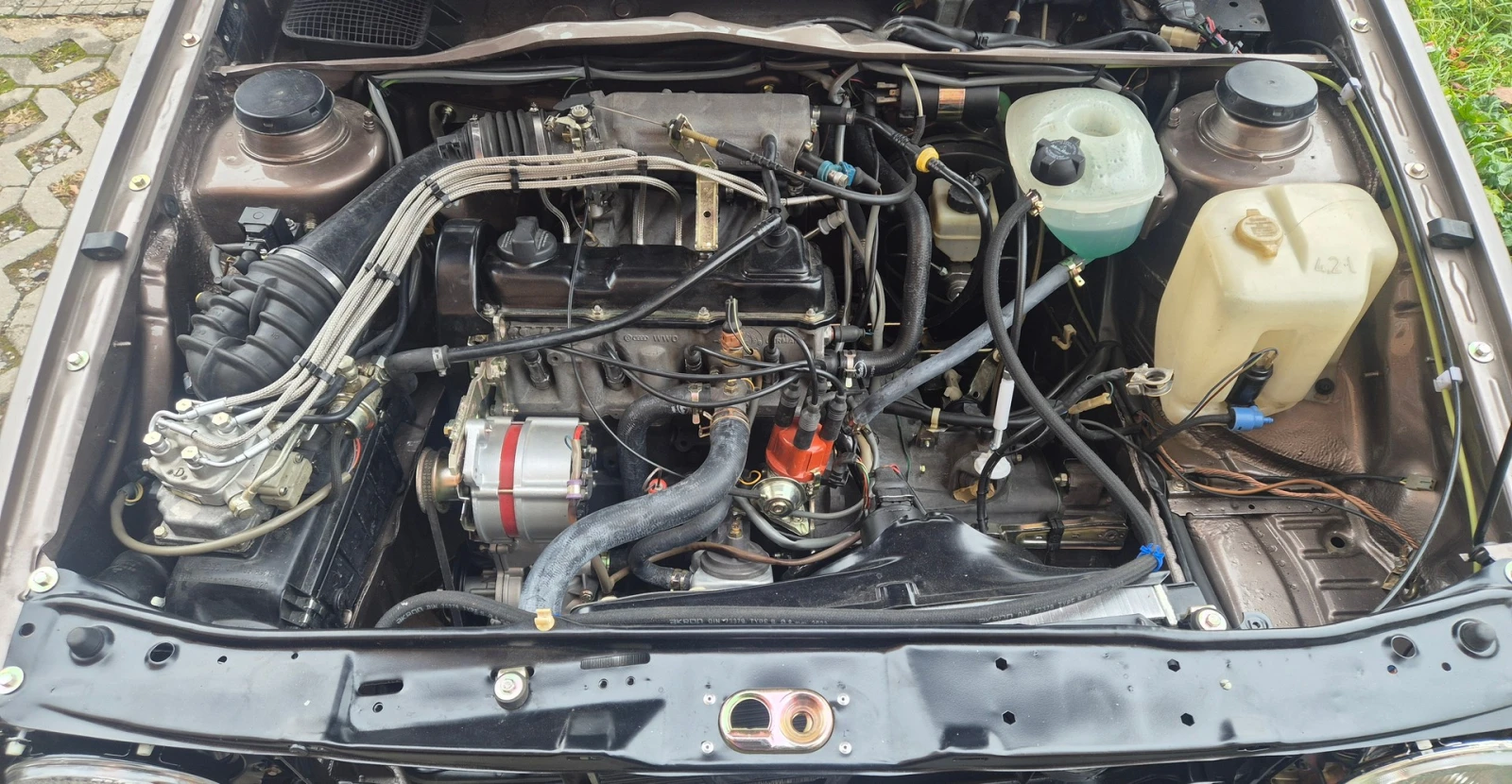 VW Golf Syncro 1.8 | Mobile.bg � ����������� 14