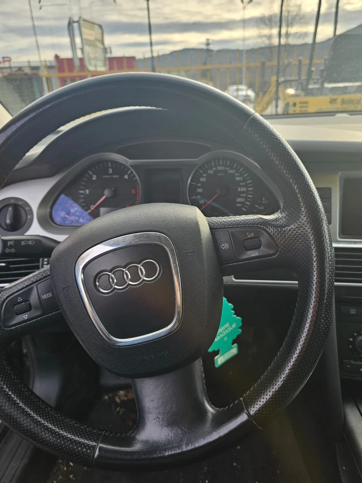 Audi A6 2.7 TDI | Mobile.bg � ����������� 1