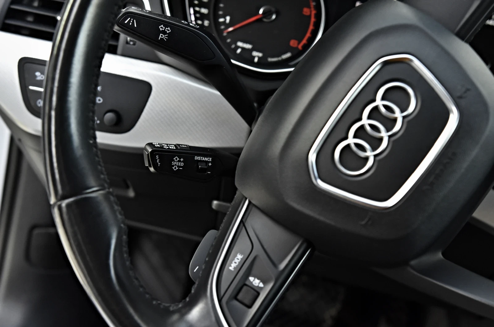 Audi A4, снимка 14 - Автомобили и джипове - 54306367