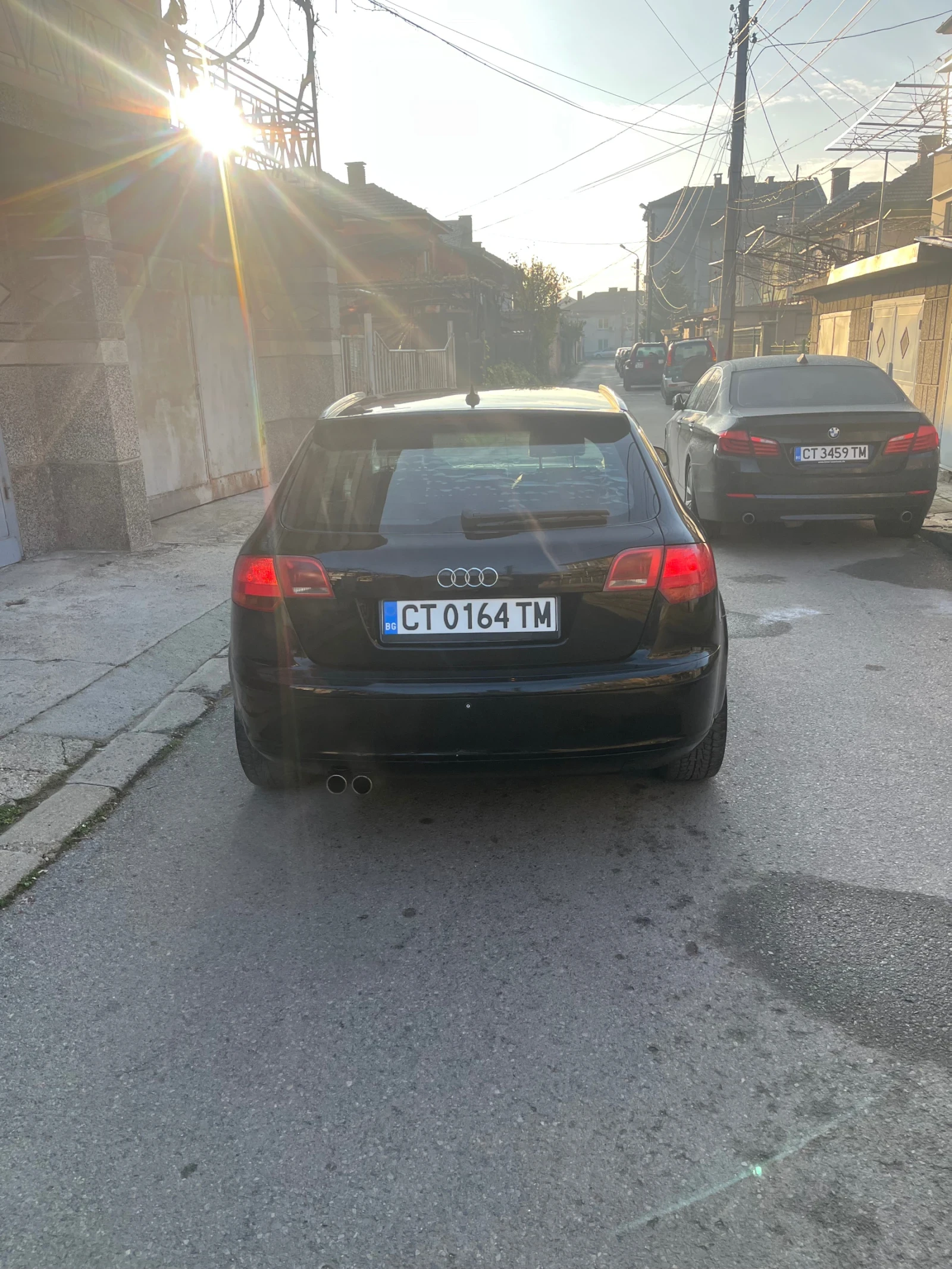 Audi A3  - изображение 3