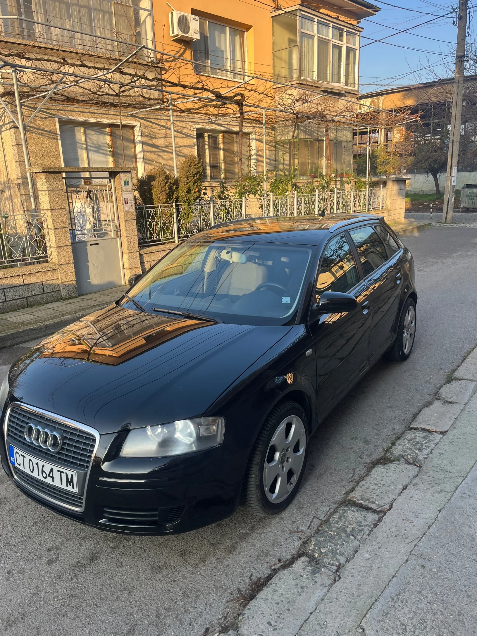 Audi A3 | Mobile.bg   1