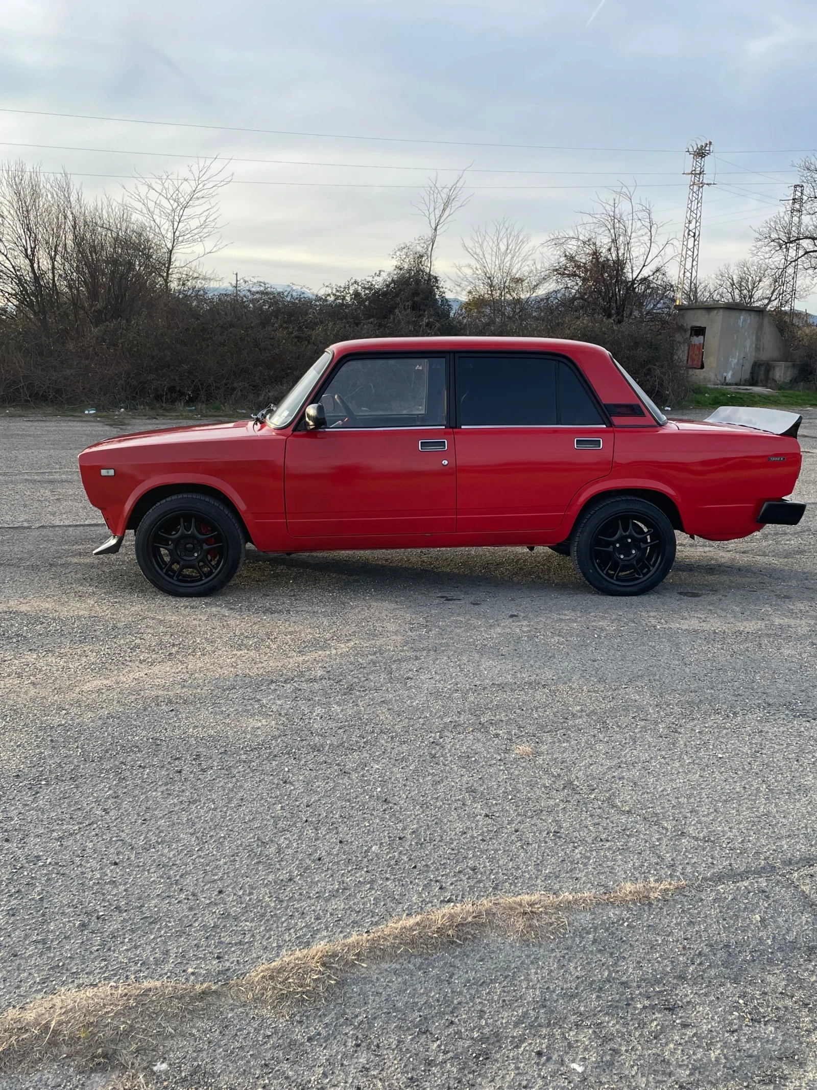 Lada 2105 | Mobile.bg � ����������� 4