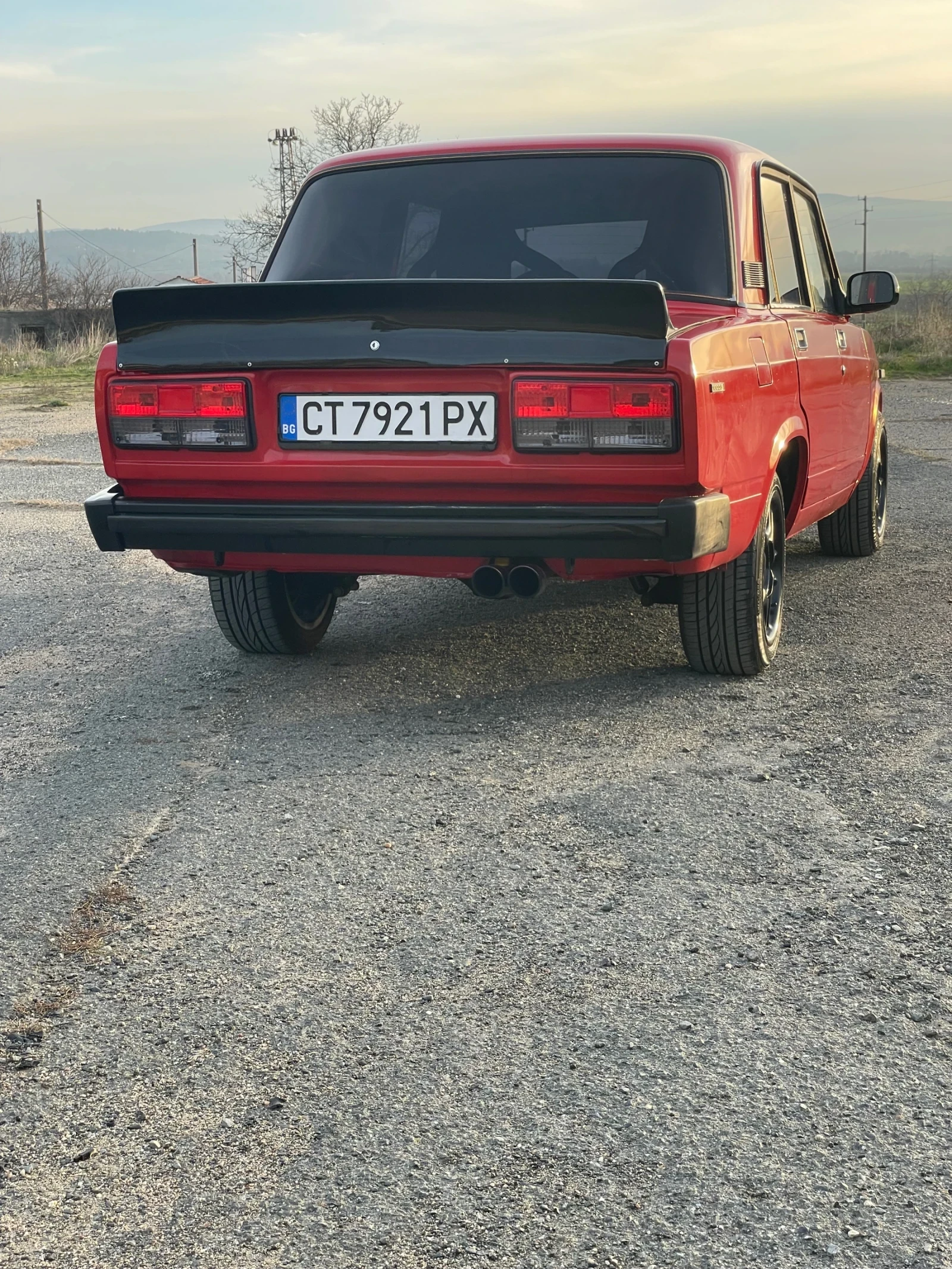 Lada 2105 | Mobile.bg � ����������� 7