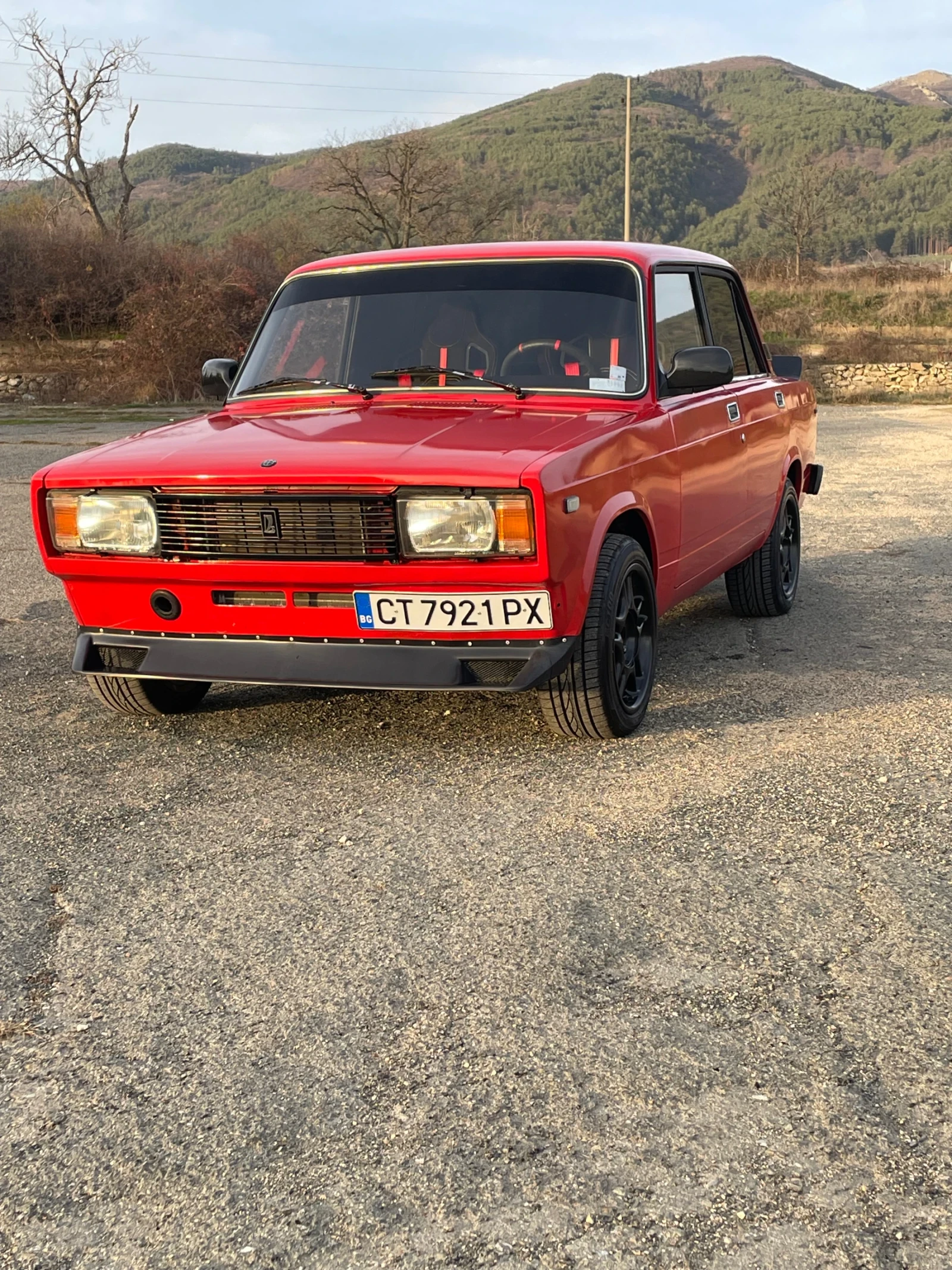 Lada 2105 | Mobile.bg � ����������� 2