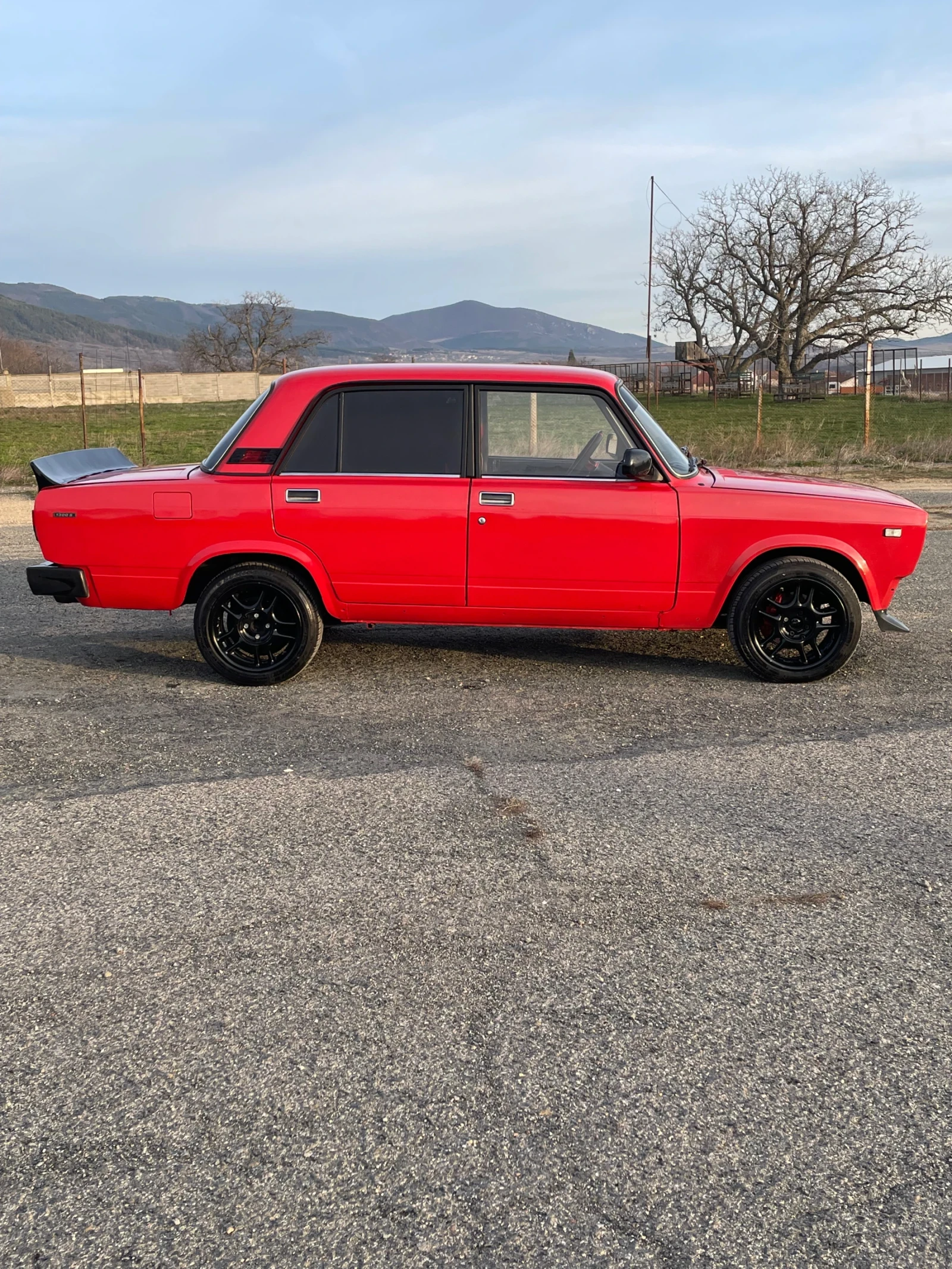 Lada 2105 | Mobile.bg � ����������� 5