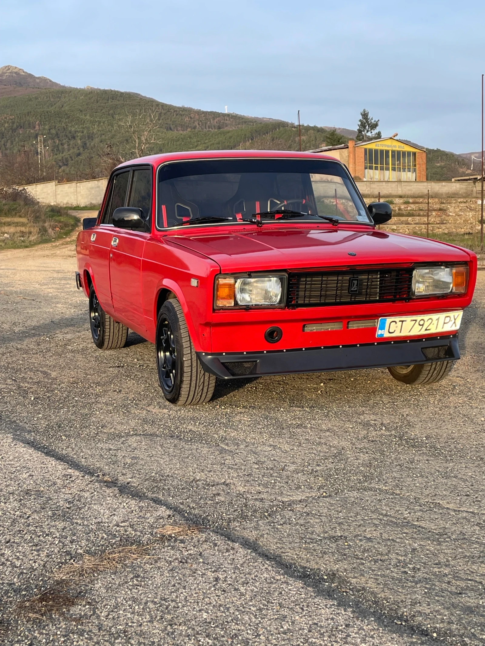 Lada 2105 | Mobile.bg � ����������� 1