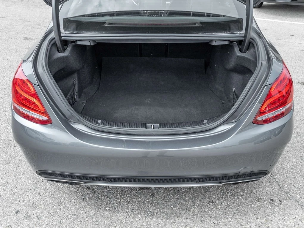 Mercedes-Benz C 43 AMG * CARFAX * ���� �� �������� *  | Mobile.bg � ����������� 7