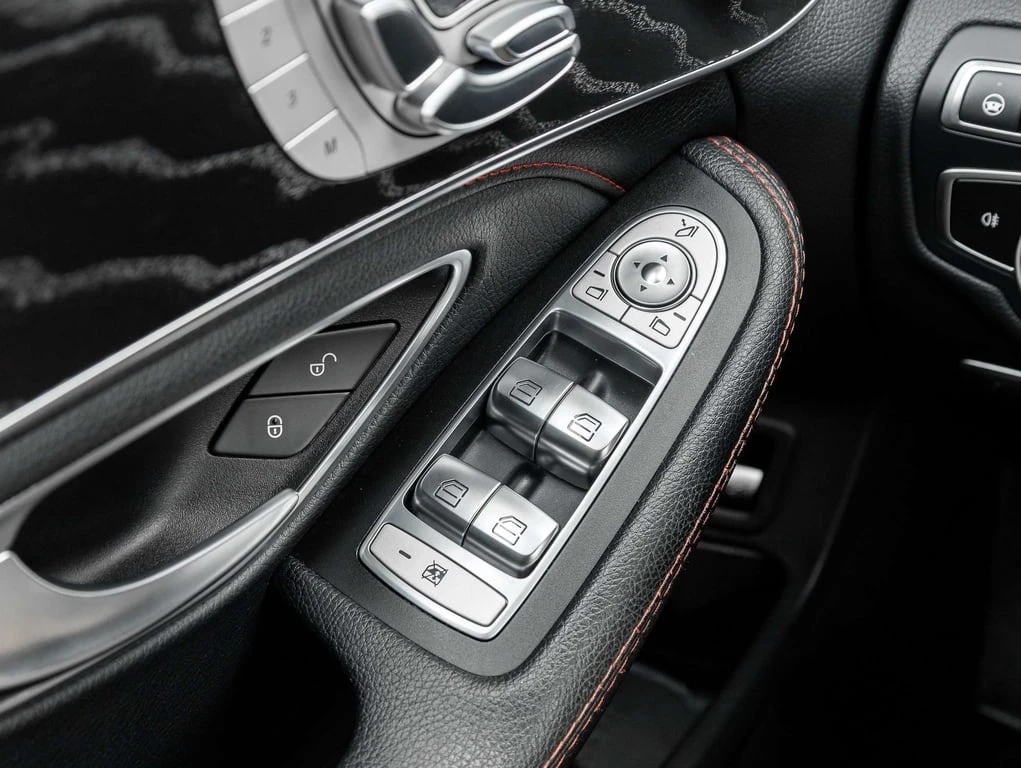 Mercedes-Benz C 43 AMG * CARFAX * ���� �� �������� *  | Mobile.bg � ����������� 16