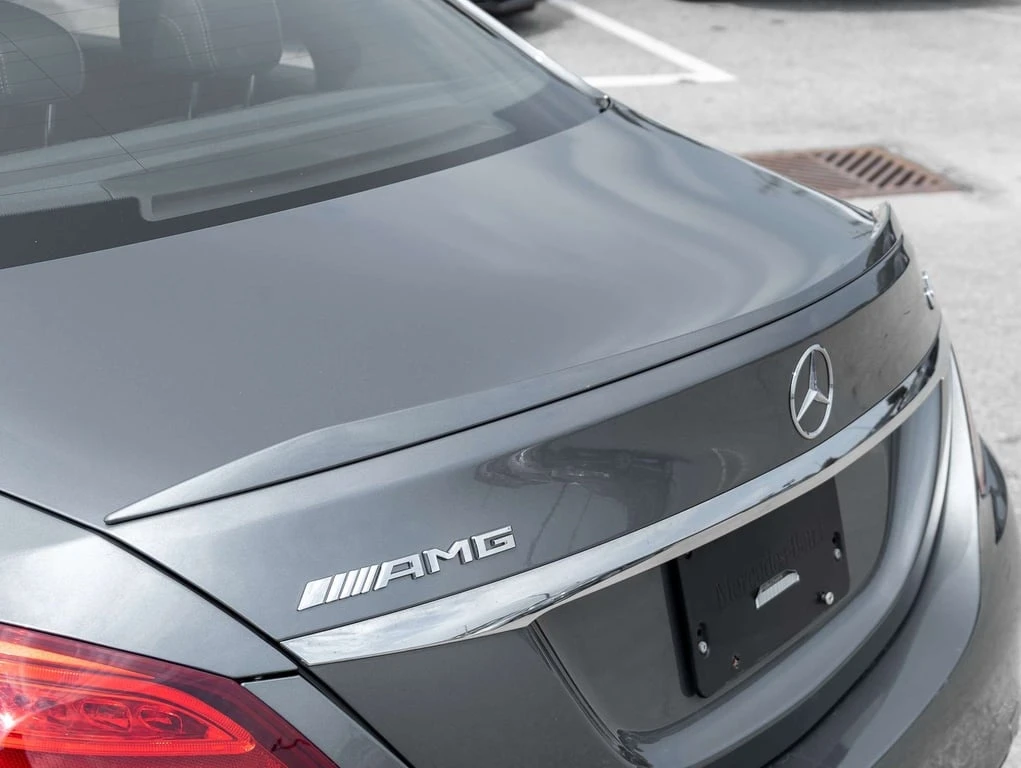 Mercedes-Benz C 43 AMG * CARFAX * ���� �� �������� *  | Mobile.bg � ����������� 8