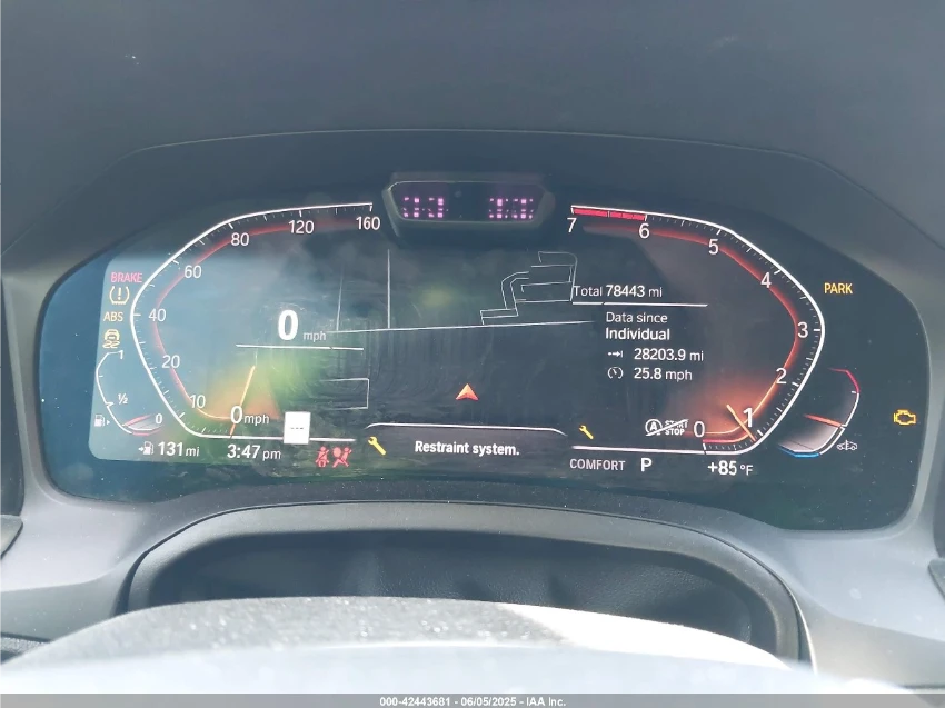 BMW 330 SPORT LINE* DIGITAL* AMBIENT* ������� | Mobile.bg � ����������� 9