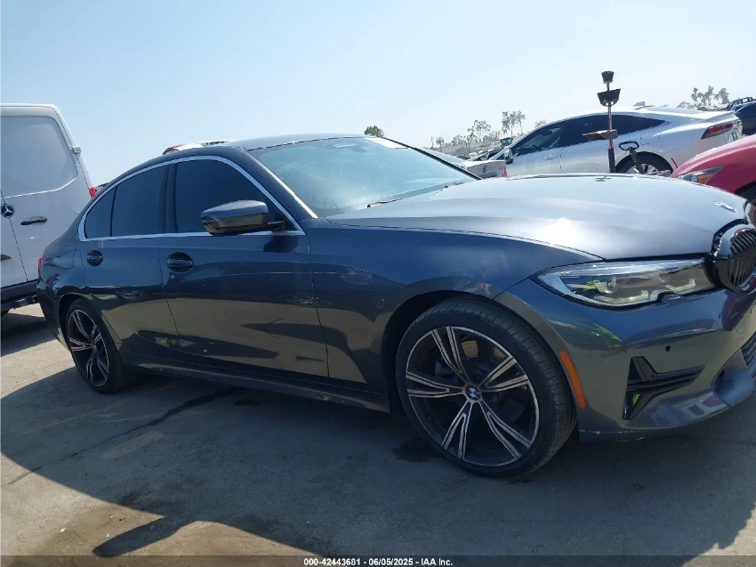 BMW 330 SPORT LINE* DIGITAL* AMBIENT* ������� | Mobile.bg � ����������� 12