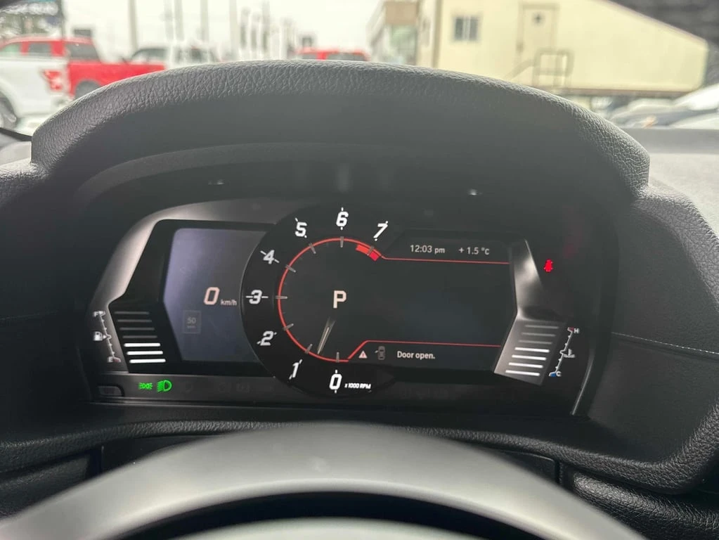 Toyota Supra 3.0  CARFAX - изображение 8