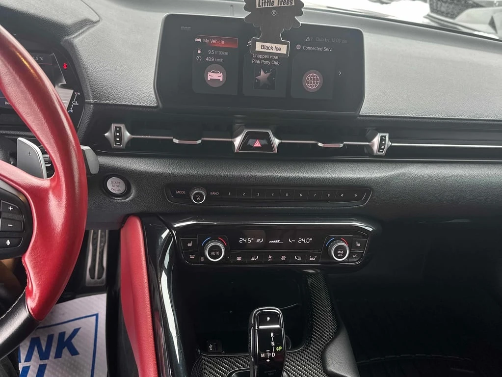 Toyota Supra 3.0  CARFAX - изображение 9