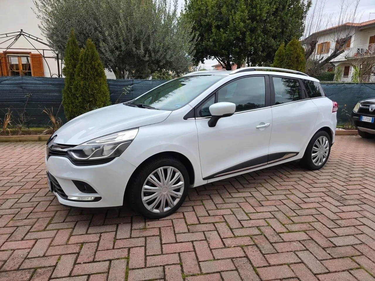 Renault Clio 1.5DCI Само на части  - изображение 7