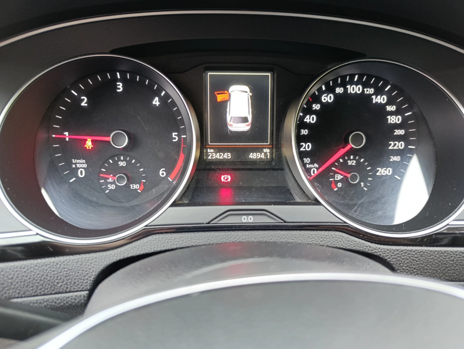 VW Passat 2.0TDI 150��. HIGHLINE | Mobile.bg � ����������� 11