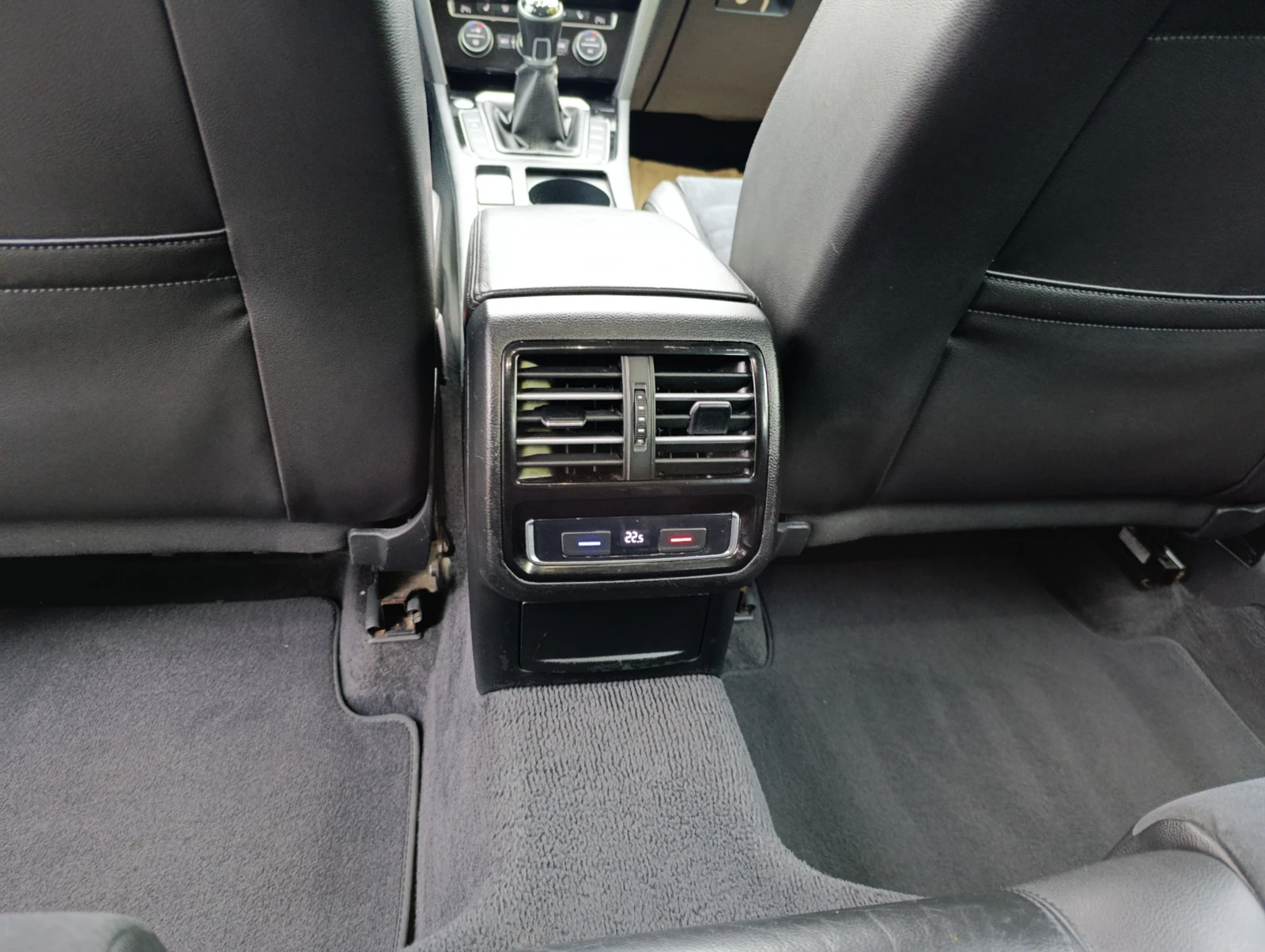 VW Passat 2.0TDI 150кс. HIGHLINE - изображение 7