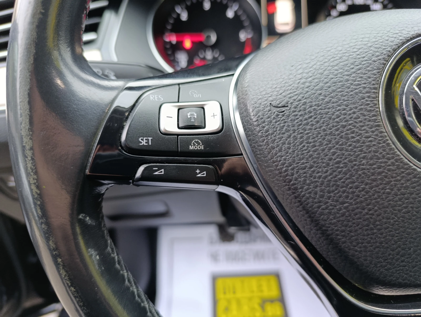 VW Passat 2.0TDI 150кс. HIGHLINE - изображение 10