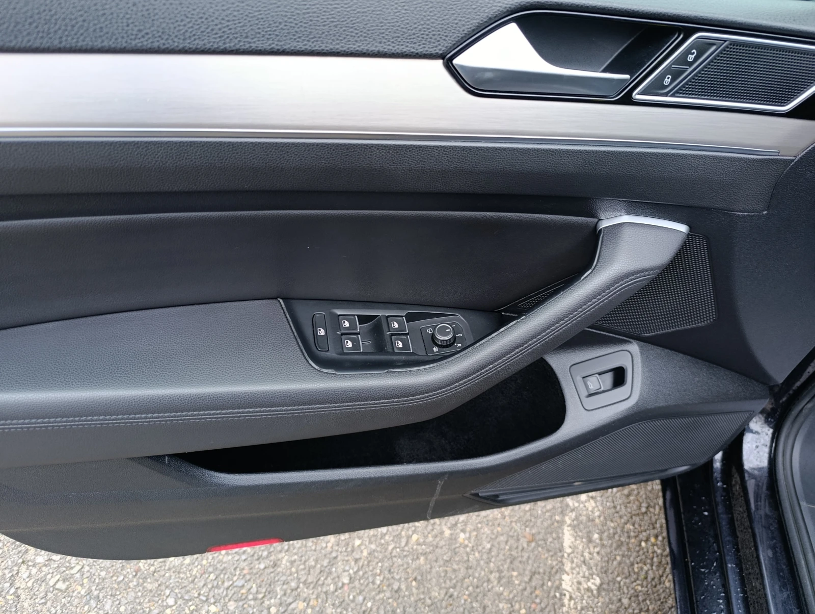 VW Passat 2.0TDI 150кс. HIGHLINE - изображение 8