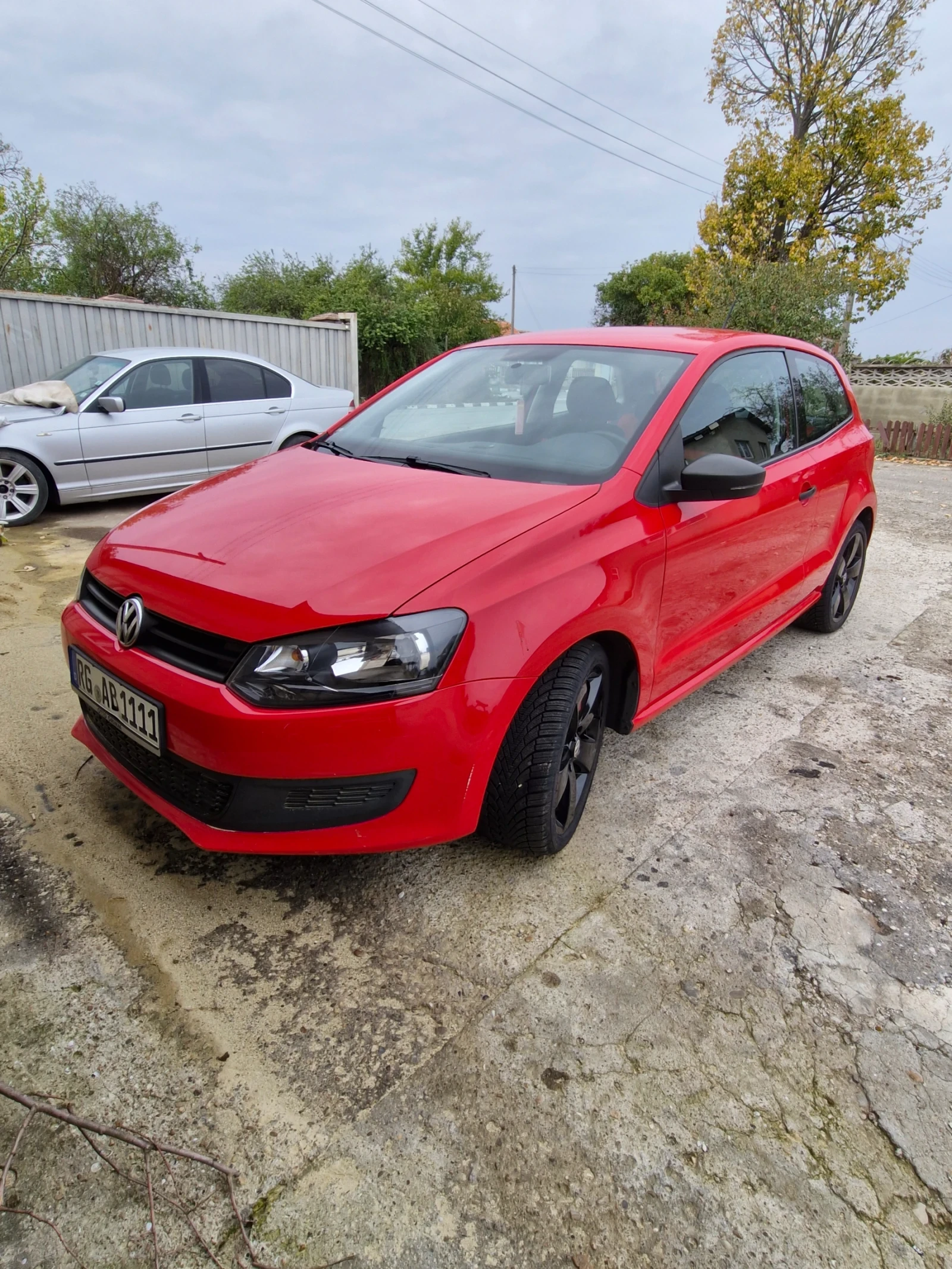 VW Polo 1.2 - изображение 2
