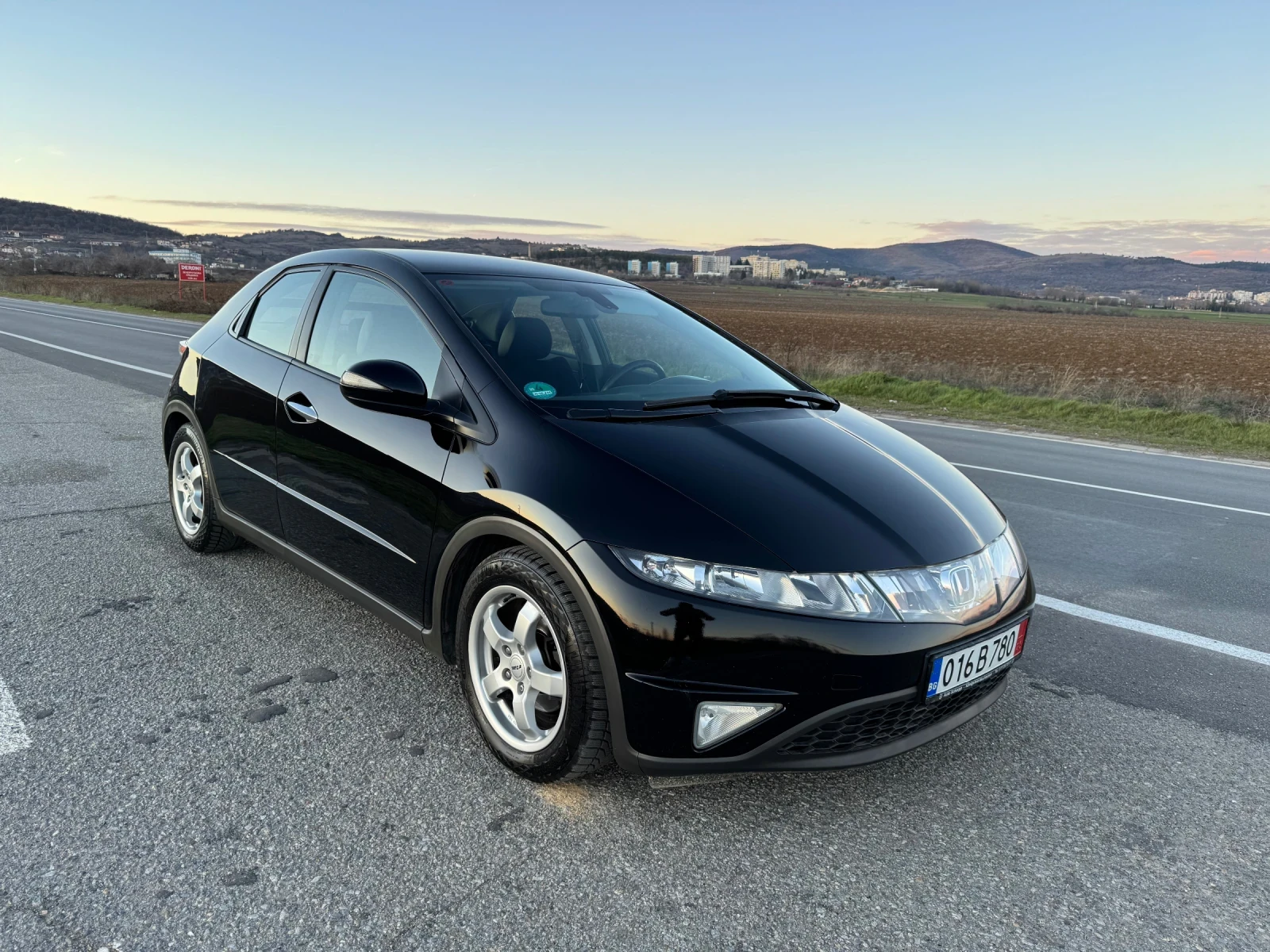 Honda Civic 1.8i | Mobile.bg � ����������� 1