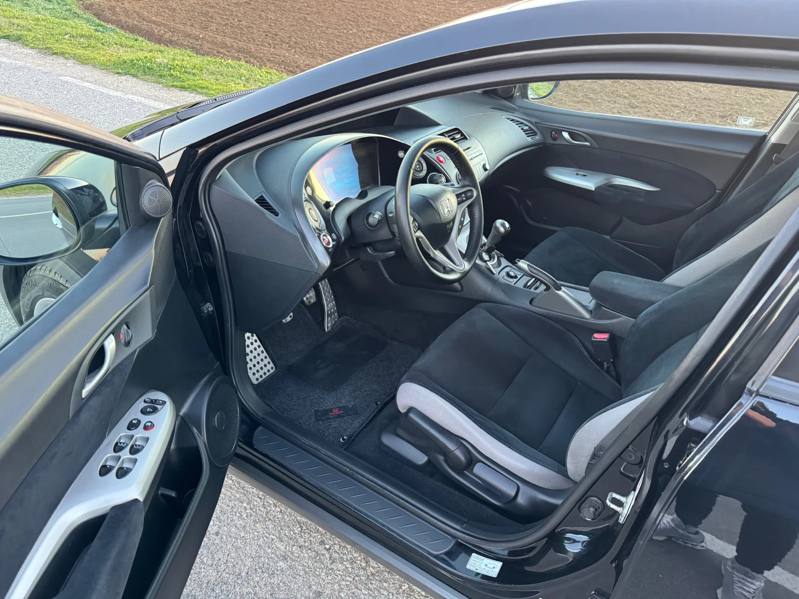 Honda Civic 1.8i - изображение 9