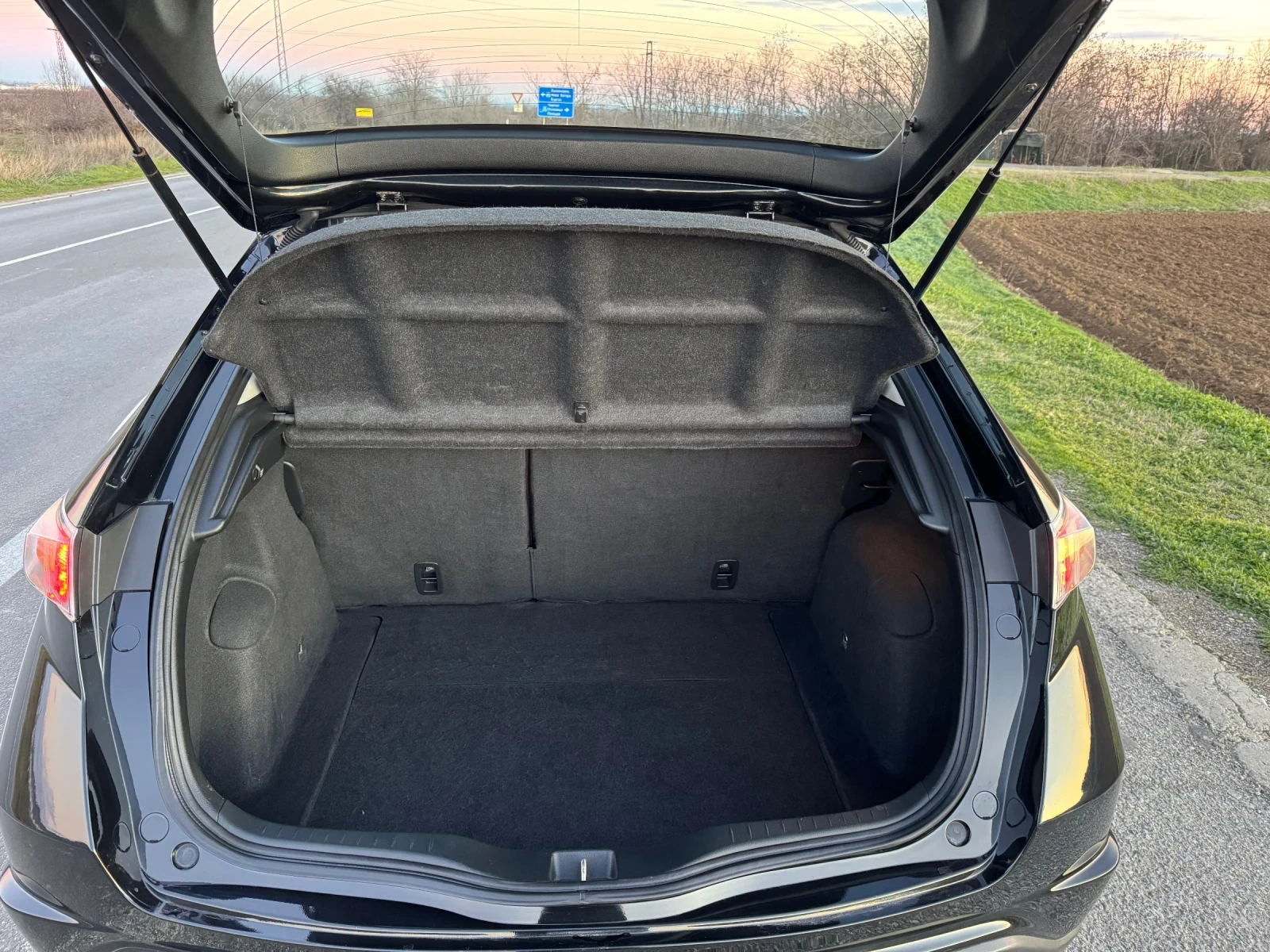 Honda Civic 1.8i | Mobile.bg � ����������� 13