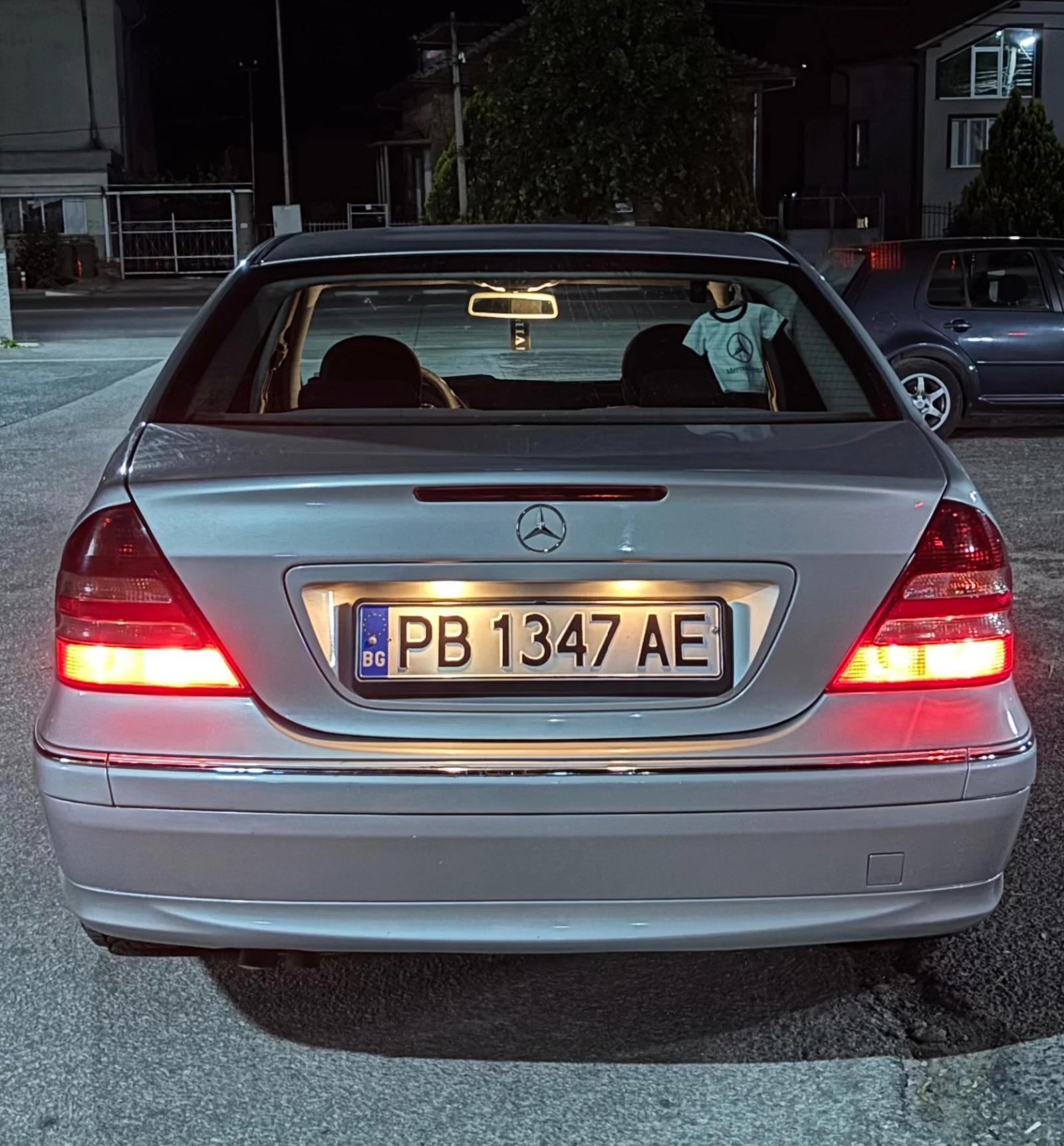 Mercedes-Benz C 220 220cdi - изображение 5