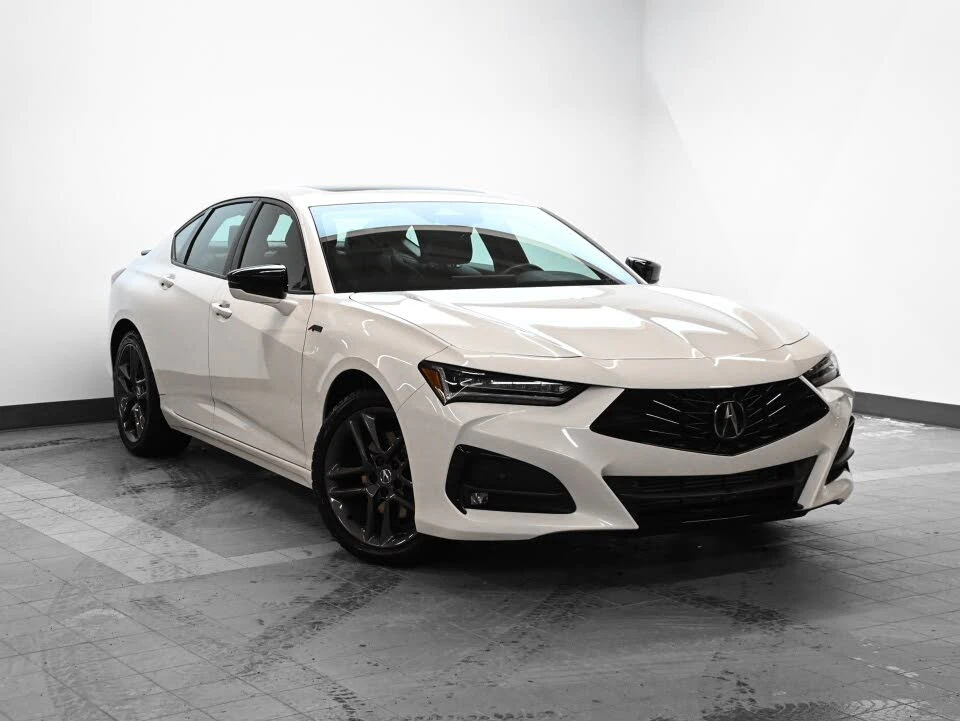 Acura TLX SH-AWD* A-Spec Package* АвтоКредит* (ЦЕНА ДО БГ), снимка 2 - Автомобили и джипове - 53925078