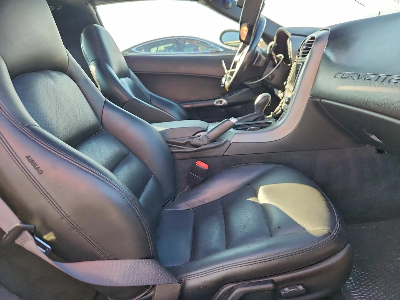 Chevrolet Corvette 6.0l, снимка 10 - Автомобили и джипове - 54094483