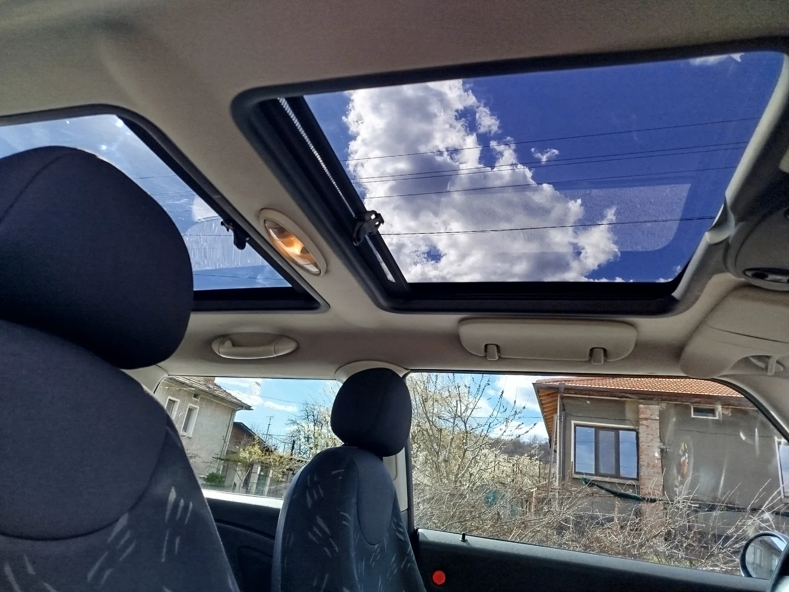 Mini One 1.6, снимка 7 - Автомобили и джипове - 54140390