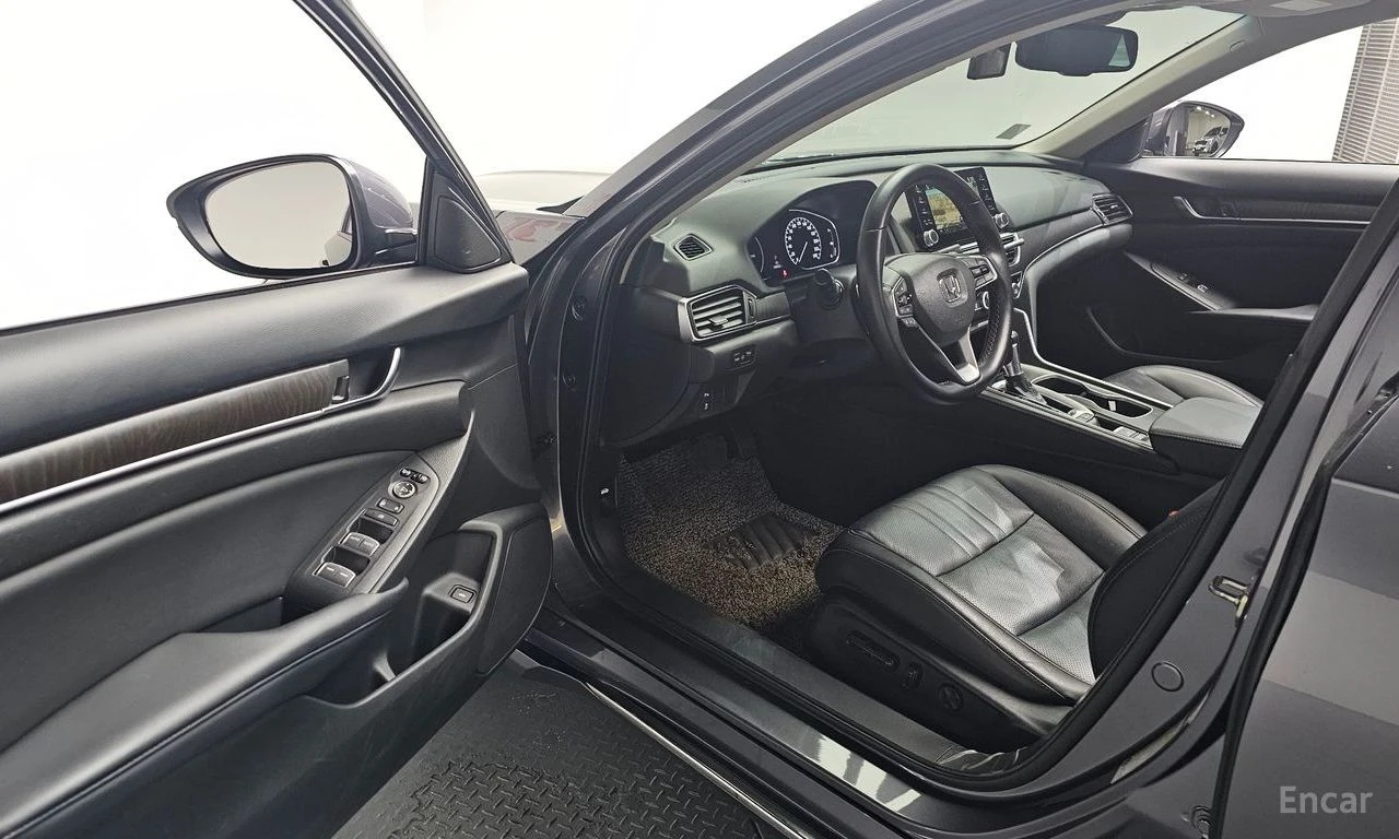 Honda Accord * 1.5T* ����* �������* ����* ���* �������* ������* | Mobile.bg � ����������� 8