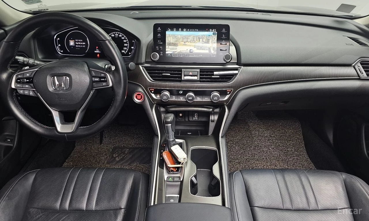 Honda Accord * 1.5T* ����* �������* ����* ���* �������* ������* | Mobile.bg � ����������� 6