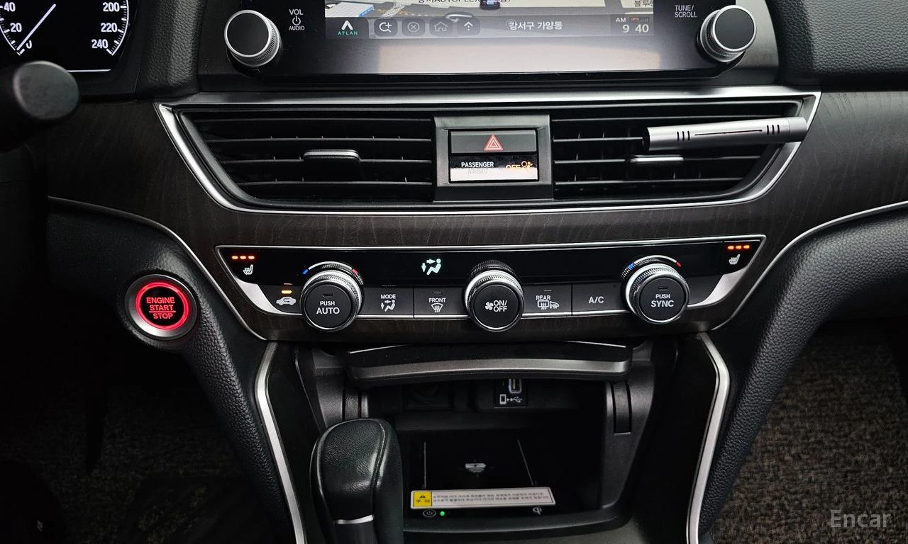 Honda Accord * 1.5T* ����* �������* ����* ���* �������* ������* | Mobile.bg � ����������� 12