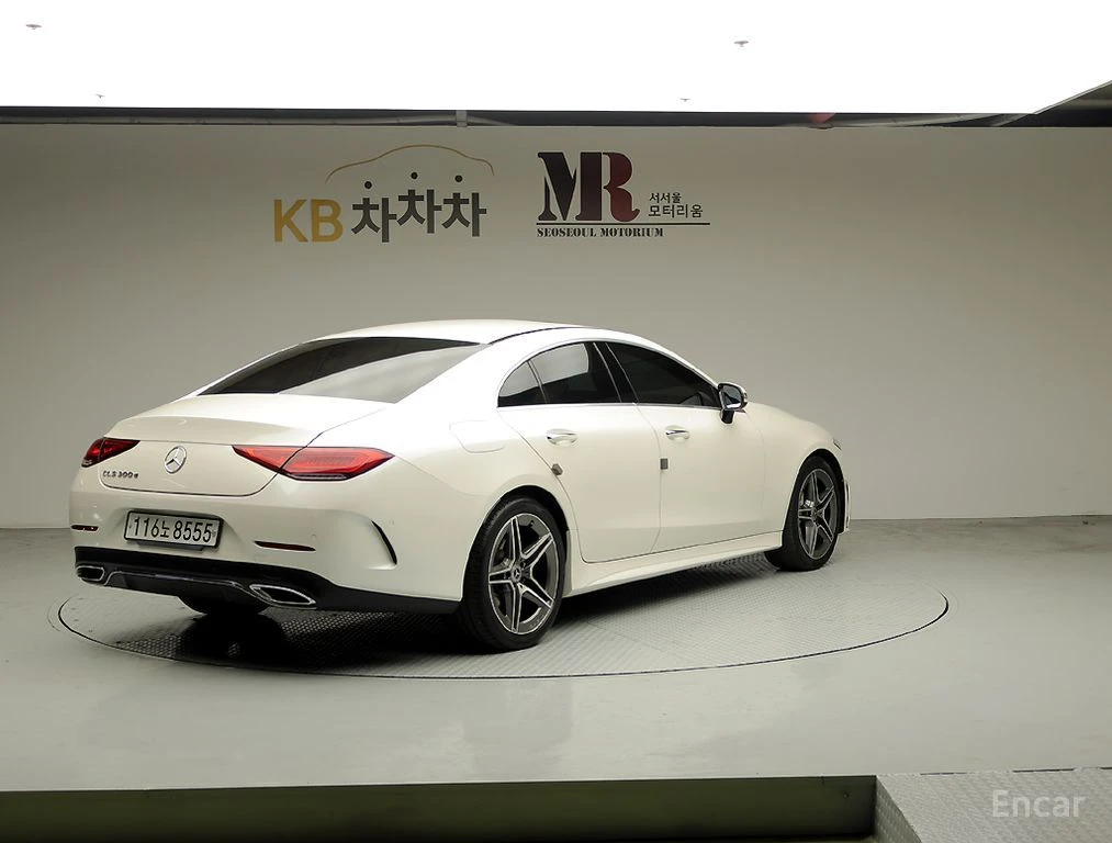 Mercedes-Benz CLS 300 AMG* BURMESTER* 4 ��������* ������* �����* ���� | Mobile.bg � ����������� 3