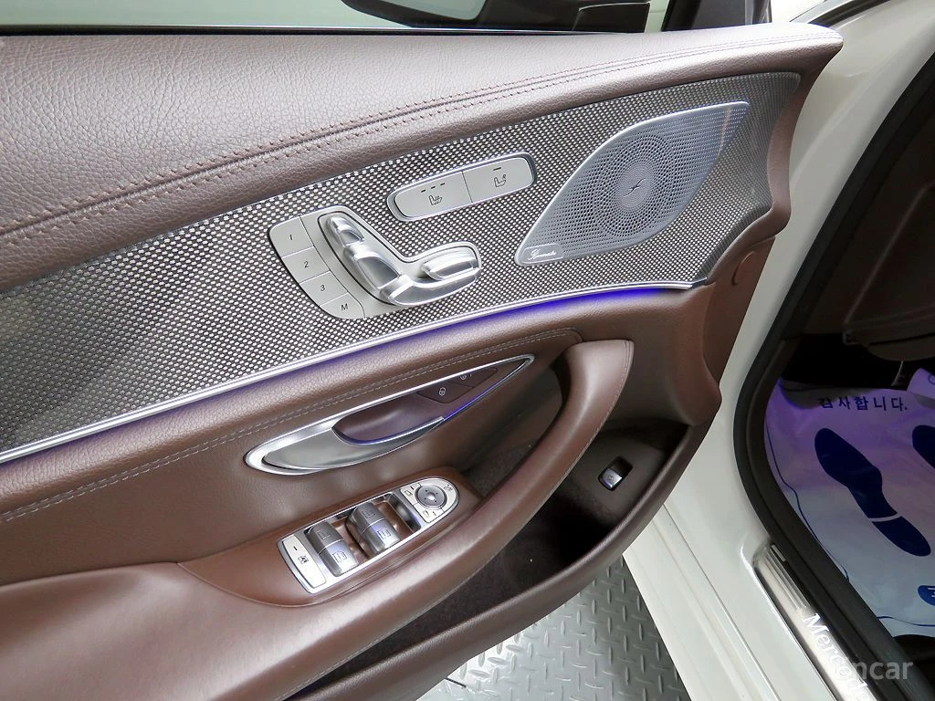 Mercedes-Benz CLS 300 AMG* BURMESTER* 4 ��������* ������* �����* ���� | Mobile.bg � ����������� 14