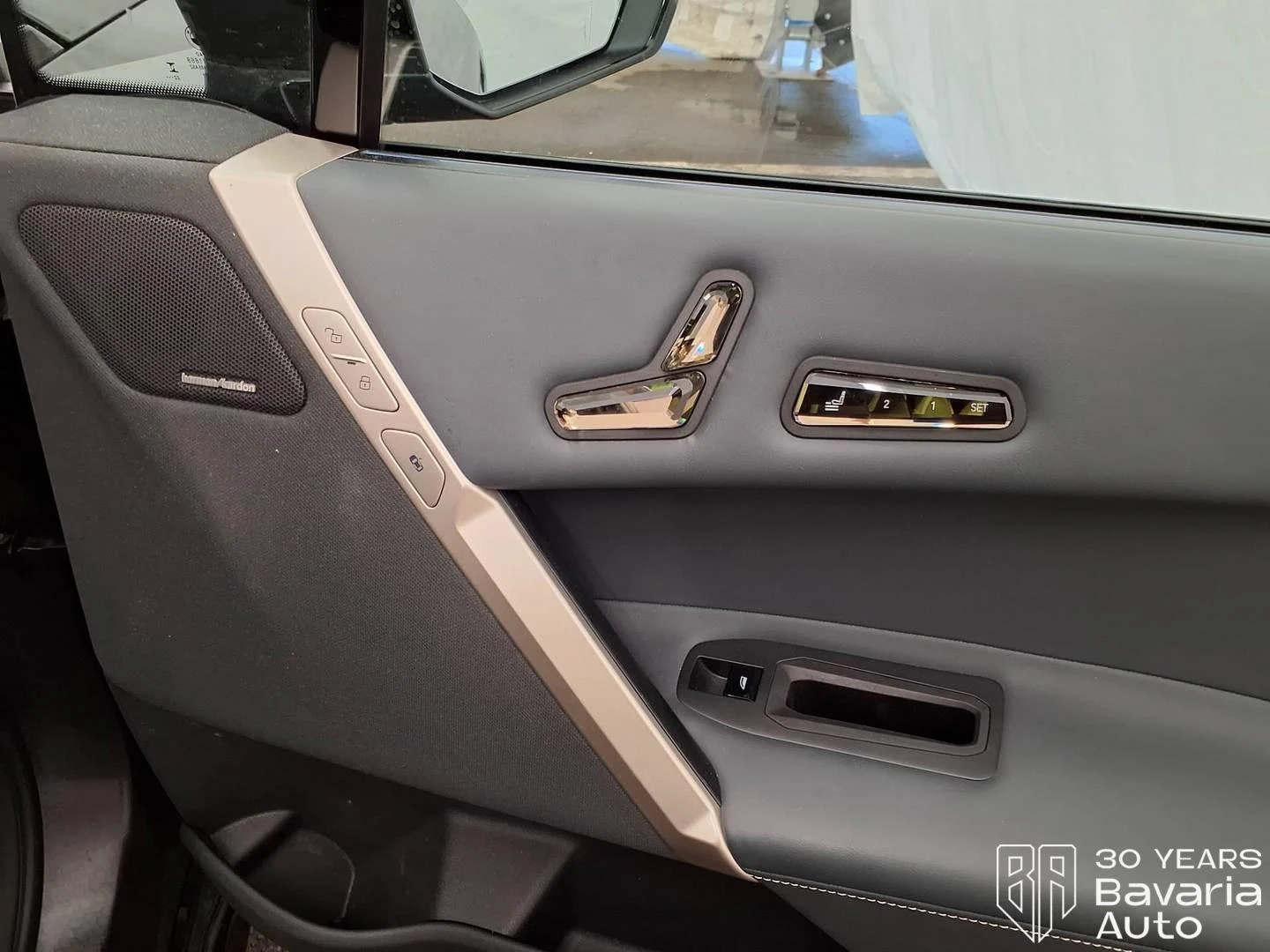 BMW iX 50 xDrive Sport | Mobile.bg � ����������� 14