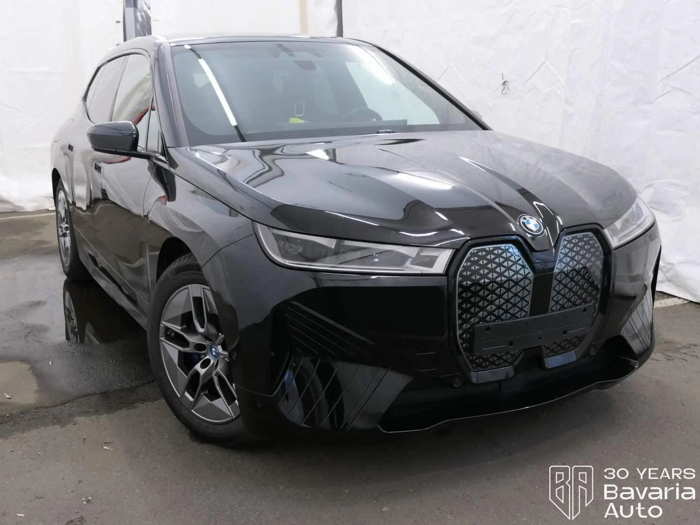 BMW iX 50 xDrive Sport | Mobile.bg � ����������� 4