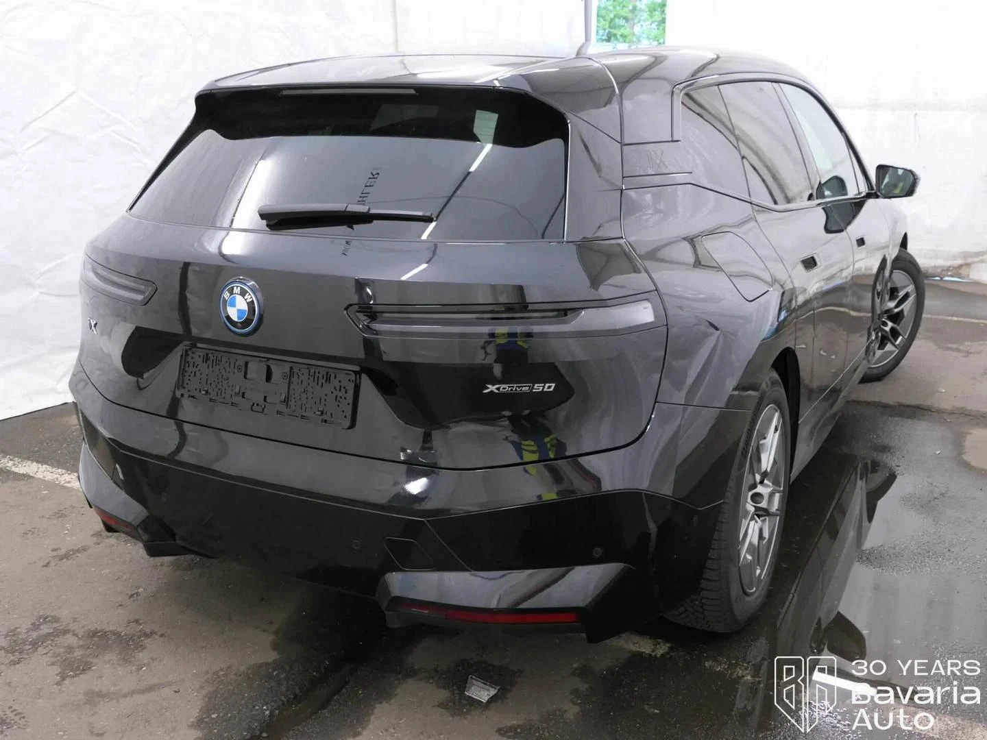 BMW iX 50 xDrive Sport | Mobile.bg � ����������� 3